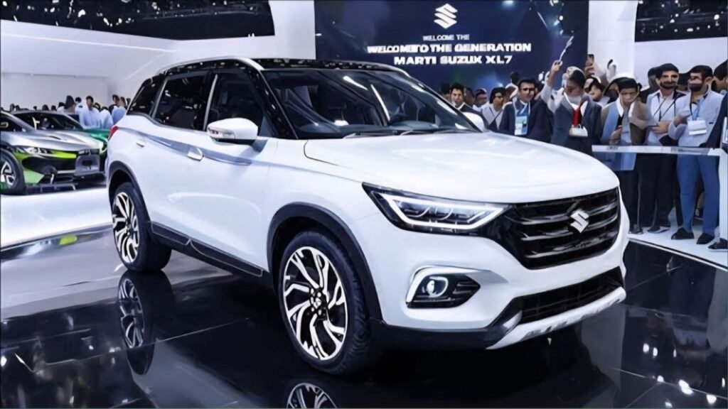 Maruti Alto K10 2025